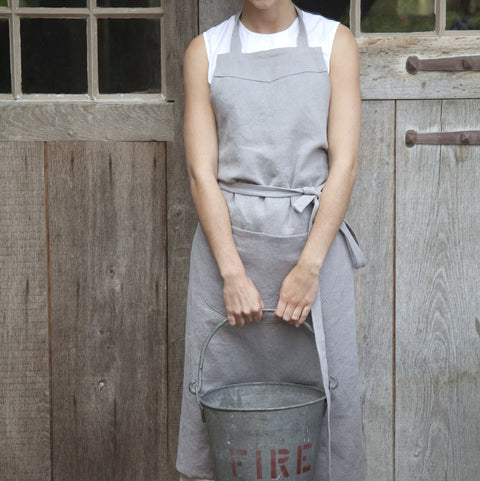 Harbour Apron