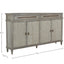 Isaac Long Cabinet