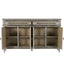 Isaac Long Cabinet