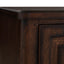 Mathis Sideboard - Rustic Antique Oak