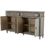 Isaac Long Cabinet