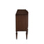 Mathis Sideboard - Rustic Antique Oak