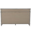 Isaac Long Cabinet