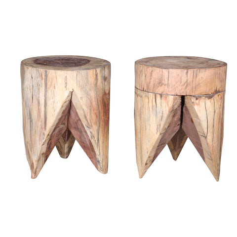 Substance Side Table