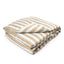 Maora Stripe Duvet
