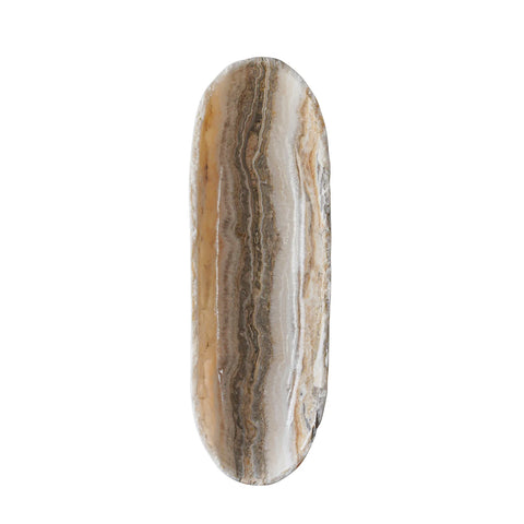 Long Onyx Bowl