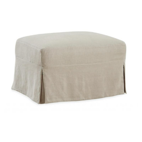 Coverall Ottoman C3821