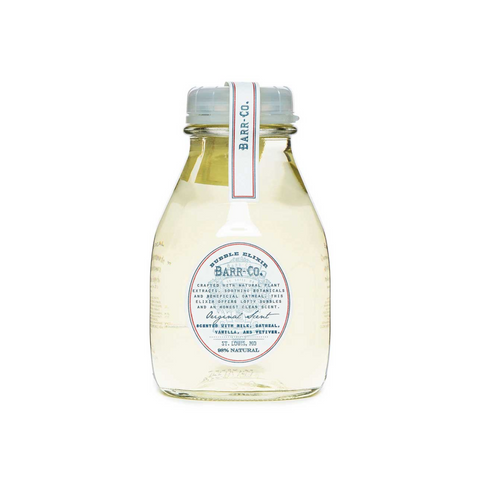 Bubble Elixir