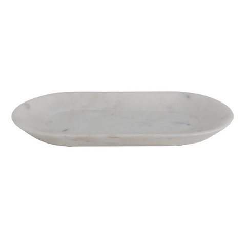 Marble Dish