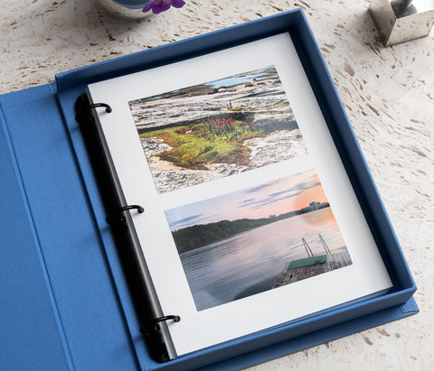 Photo Album - Moments That Matter Most