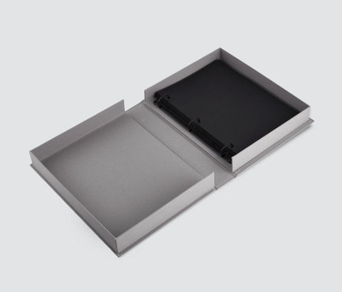 Photo Album - Happy Times