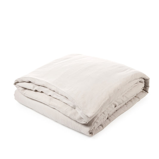 Madison Duvet Cover Queen/Full