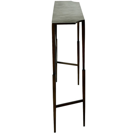Fennick Console Table