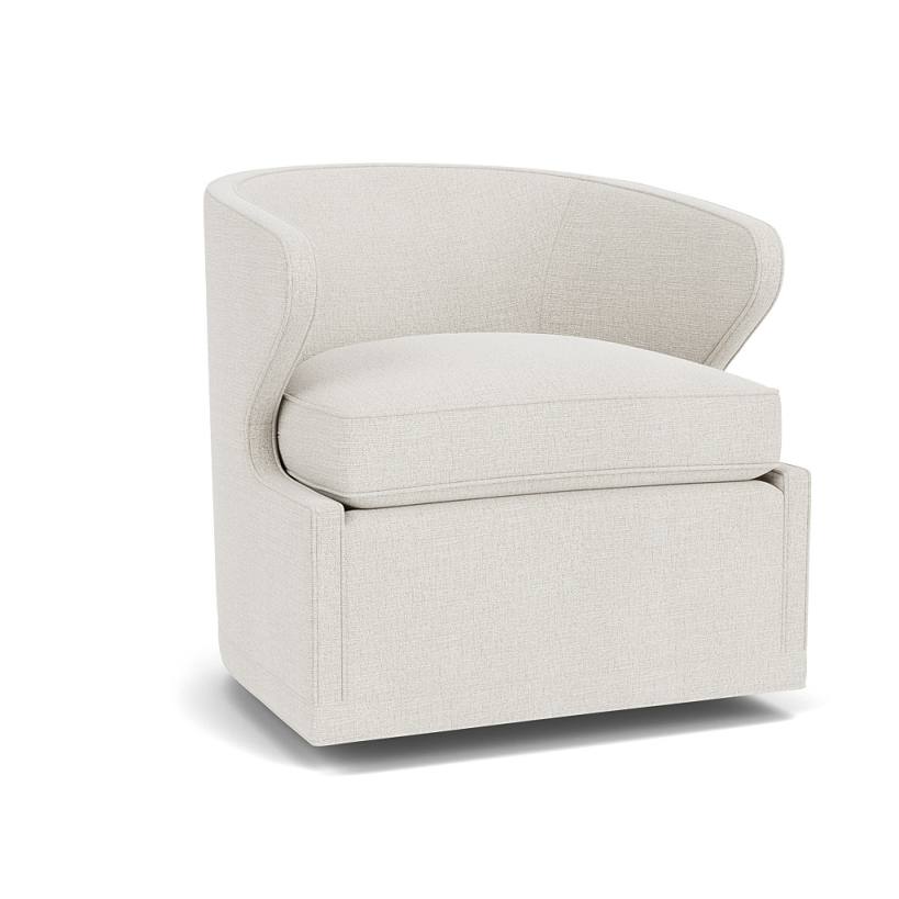 Monroe Swivel Chair