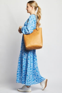 Cait Knotted Tote