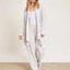 Barefoot Dreams CozyChic Ultra Lite Draped Shawl Collar Cardigan Almond