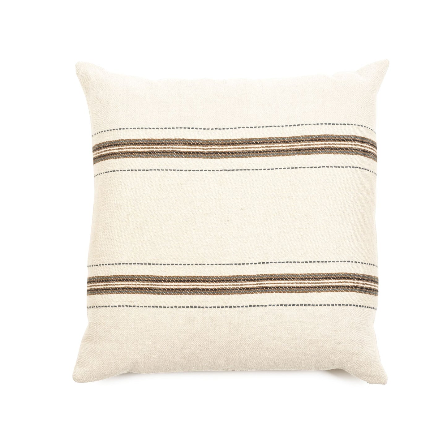 Belgian Tinos Pillow