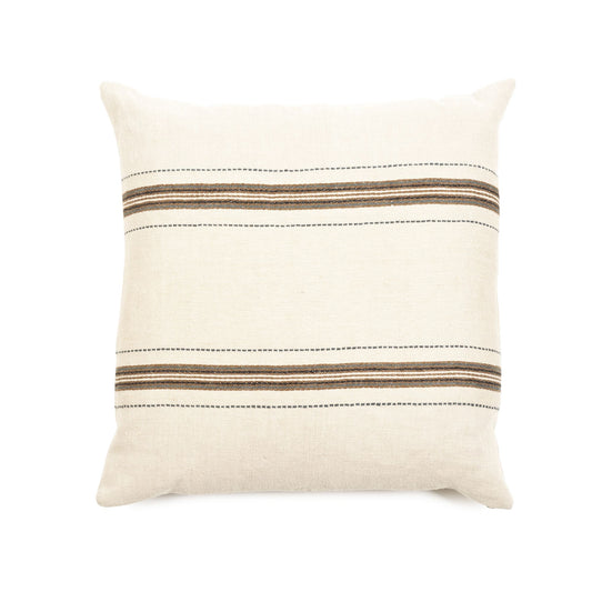 Belgian Tinos Pillow