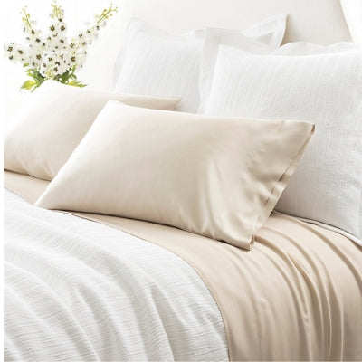 Silken Sheet Set