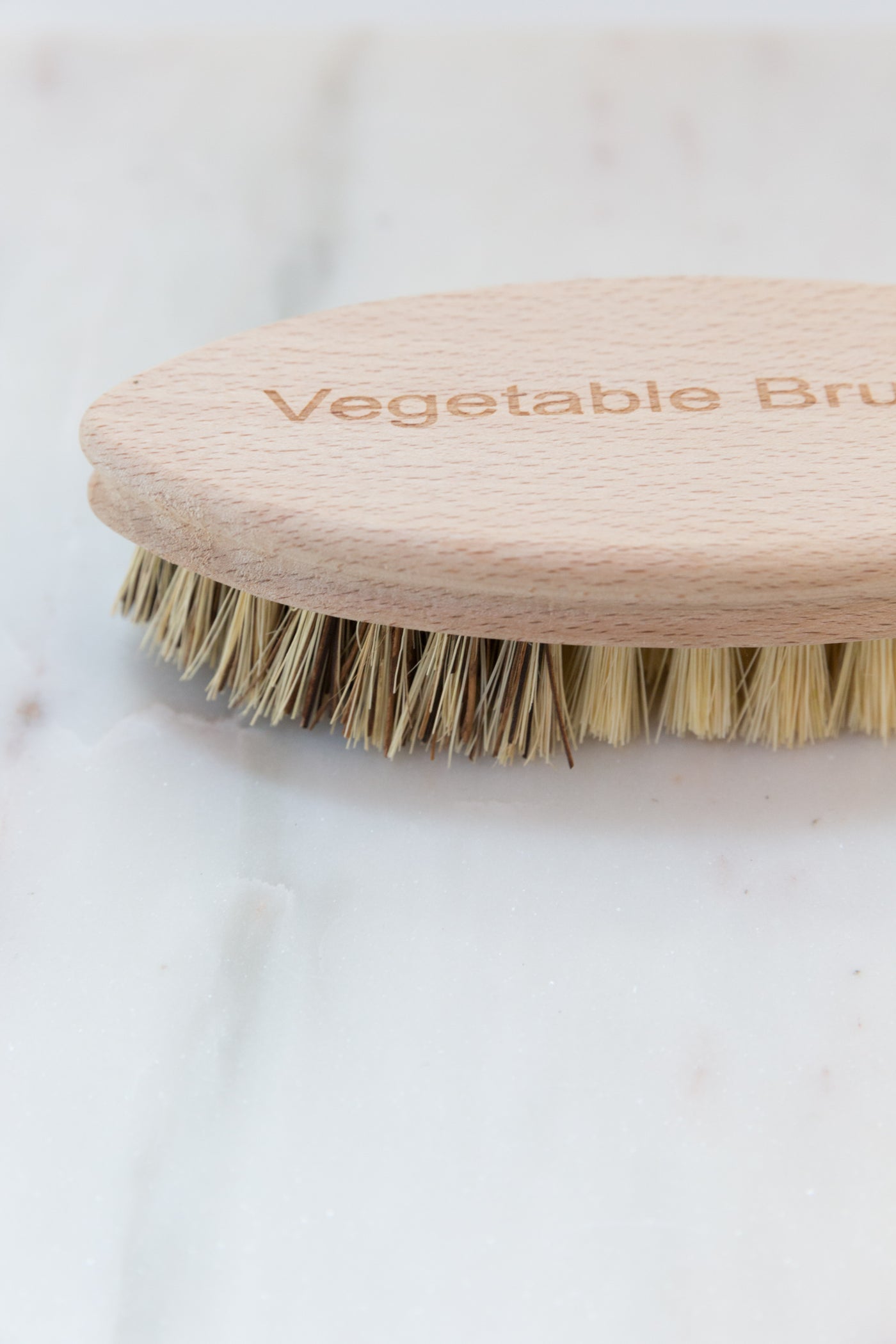 Vegetable Brush