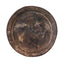 Vintage Canteen Plate
