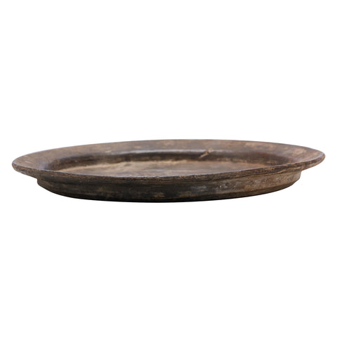 Vintage Canteen Plate