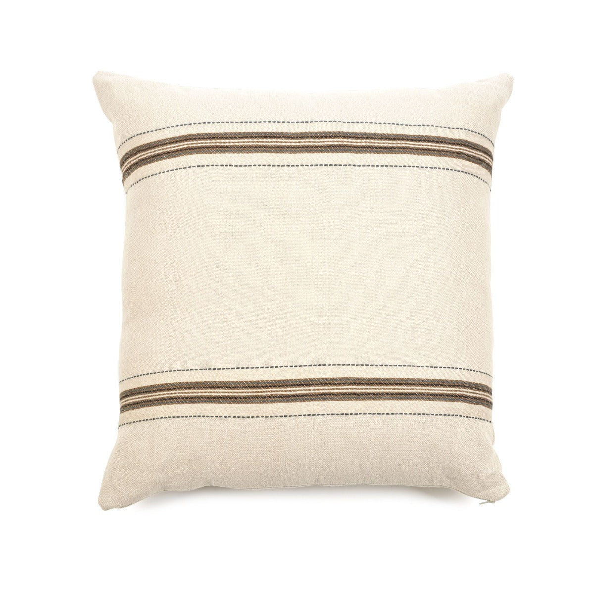 Vourkari Pillow - Stripe