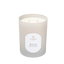 Linnea's Lights Wood House 2-Wick Candle