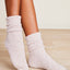 Cozychic Heathered Sock