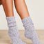 Cozychic Heathered Sock