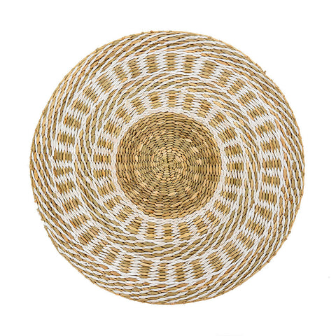 Adelaide Seagrass Placemat