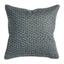 Bejmat Tobacco Linen Cushion