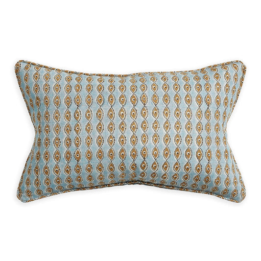 Algiers Sahara Linen Cushion