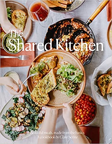 The Shared Kitchen