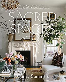 Sacred Spaces: by Summers