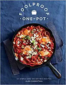 Foolproof One-Pot