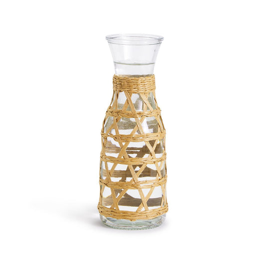 Lattice Carafe