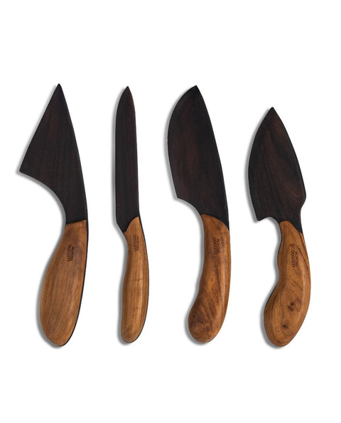 Teak Wood Knife
