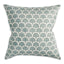 Nori Celadon Linen Cushion