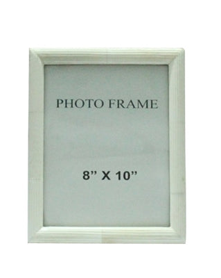 White Ridge Frame