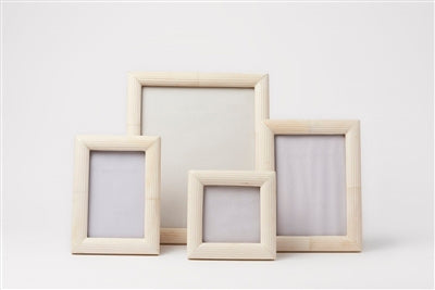 White Ridge Frame