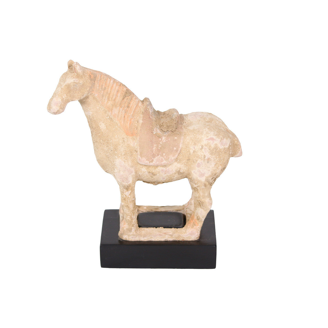 Terracotta Horse