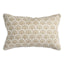 Nori Elm  Linen Cushion