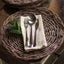 Rustic Twig Charger