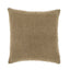 20" Lina Linen Pillow