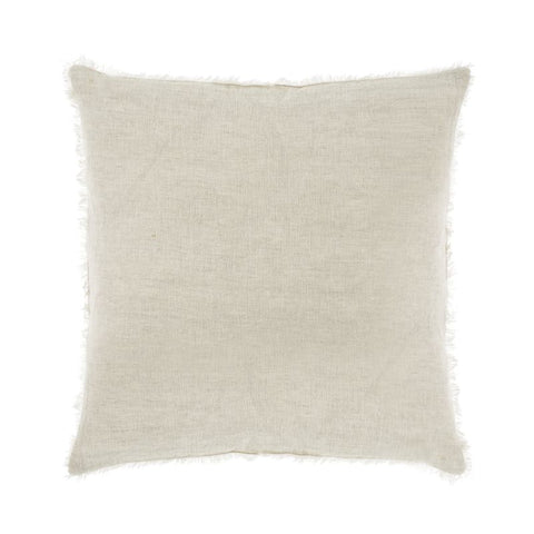 20" Lina Linen Pillow