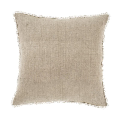20" Lina Linen Pillow