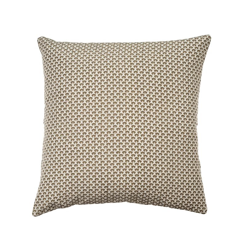 Ella Linen Pillow 20x20