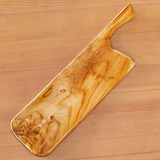 Tapas Wood Plank