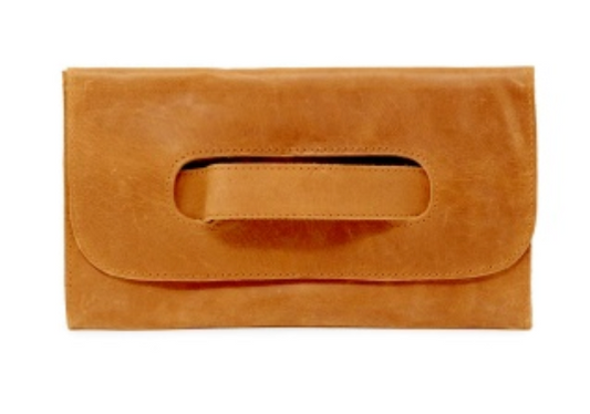 Mare Handle Clutch